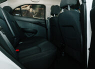 CHEVROLET BEAT PAQ C 2021