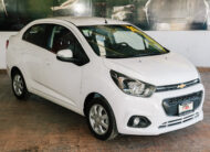 CHEVROLET BEAT PAQ C 2021