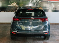 KIA SPORTAGE LX 2020