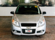 CHEVROLET AVEO LTZ 2017