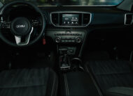 KIA SPORTAGE LX 2020