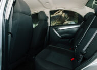 CHEVROLET AVEO LTZ 2017