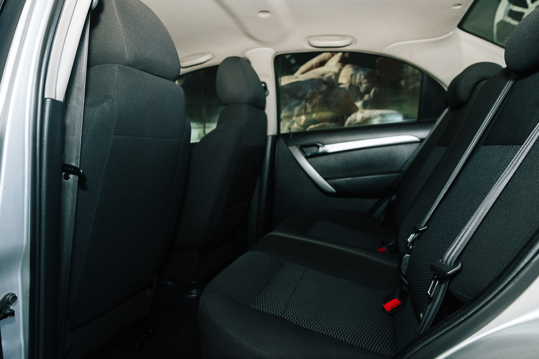 CHEVROLET AVEO LTZ 2017