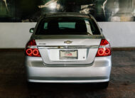 CHEVROLET AVEO LTZ 2017