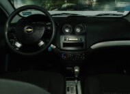 CHEVROLET AVEO LTZ 2017