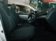 CHEVROLET AVEO LTZ 2017