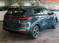 KIA SPORTAGE LX 2020