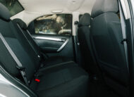 CHEVROLET AVEO LTZ 2017