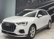 AUDI Q3 LUXURY 2021