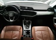 AUDI Q3 LUXURY 2021