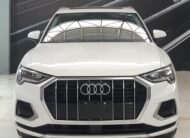 AUDI Q3 LUXURY 2021