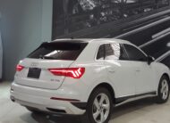 AUDI Q3 LUXURY 2021