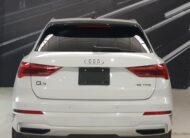 AUDI Q3 LUXURY 2021