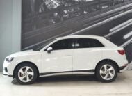 AUDI Q3 LUXURY 2021
