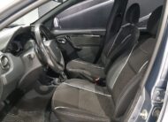 RENAULT OROCH 2019 PICK-UP