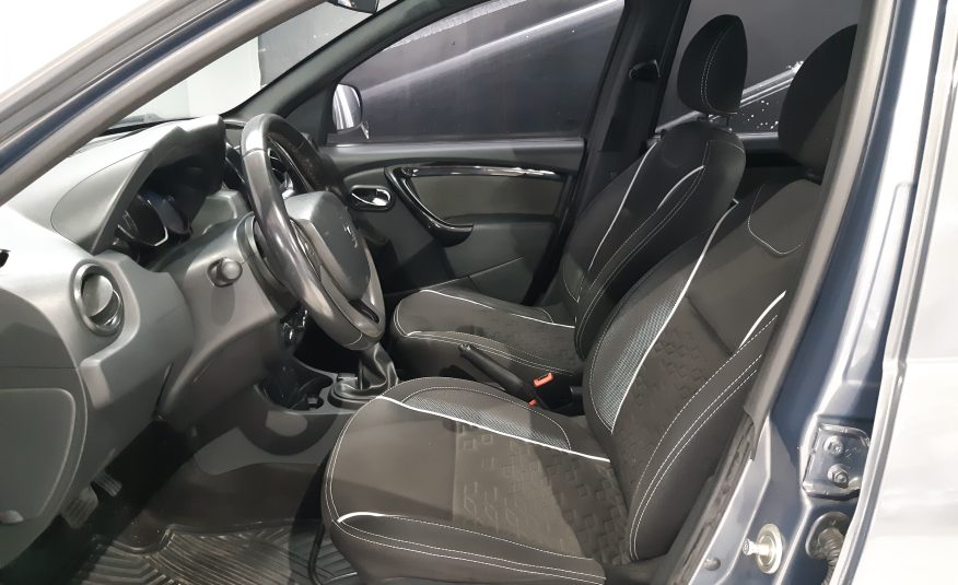 RENAULT OROCH 2019 PICK-UP