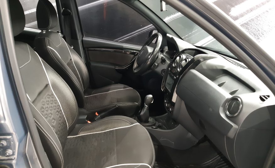 RENAULT OROCH 2019 PICK-UP