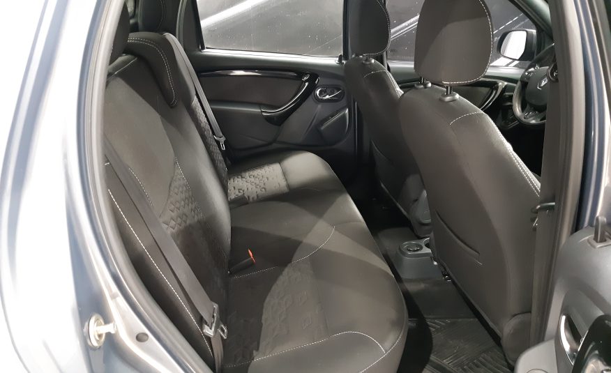 RENAULT OROCH 2019 PICK-UP