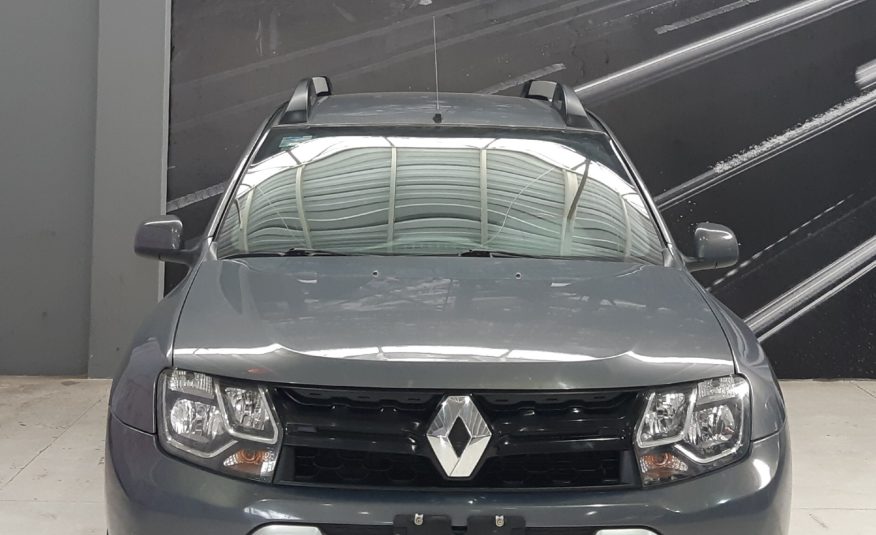 RENAULT OROCH 2019 PICK-UP