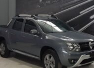 RENAULT OROCH 2019 PICK-UP