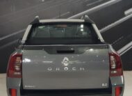 RENAULT OROCH 2019 PICK-UP
