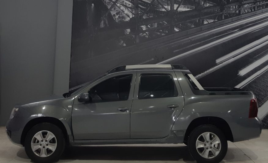 RENAULT OROCH 2019 PICK-UP