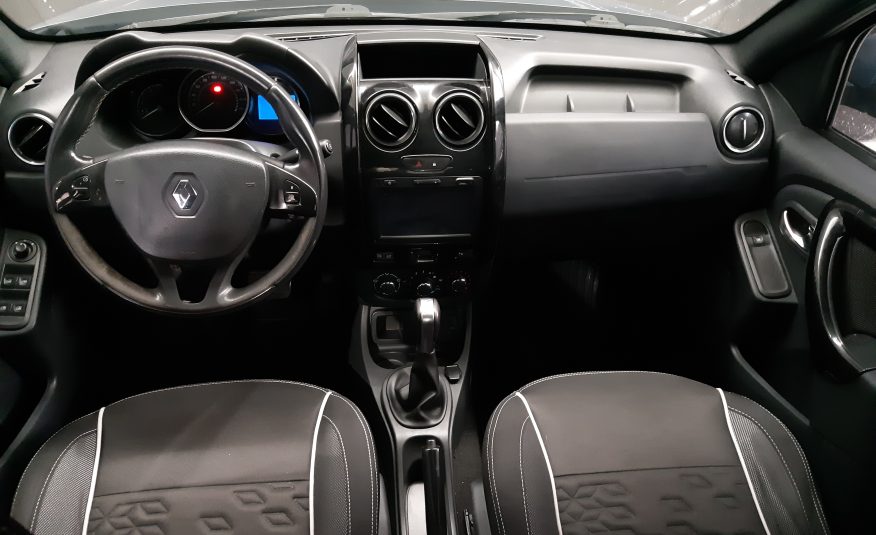 RENAULT OROCH 2019 PICK-UP