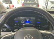 VOLKSWAGEN TAOS 2021