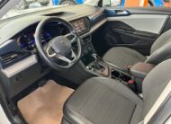 VOLKSWAGEN TAOS 2021