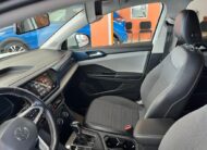 VOLKSWAGEN TAOS 2021