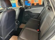 VOLKSWAGEN TAOS 2021