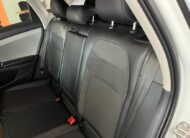 VOLKSWAGEN TAOS 2021