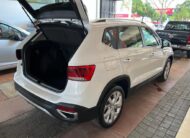 VOLKSWAGEN TAOS 2021