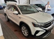 VOLKSWAGEN TAOS 2021