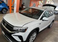 VOLKSWAGEN TAOS 2021