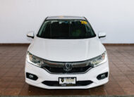 HONDA CITY EX CVT 2020