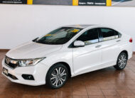 HONDA CITY EX CVT 2020