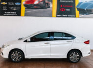 HONDA CITY EX CVT 2020