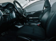 HONDA CITY EX CVT 2020