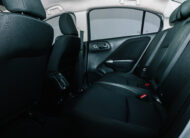 HONDA CITY EX CVT 2020