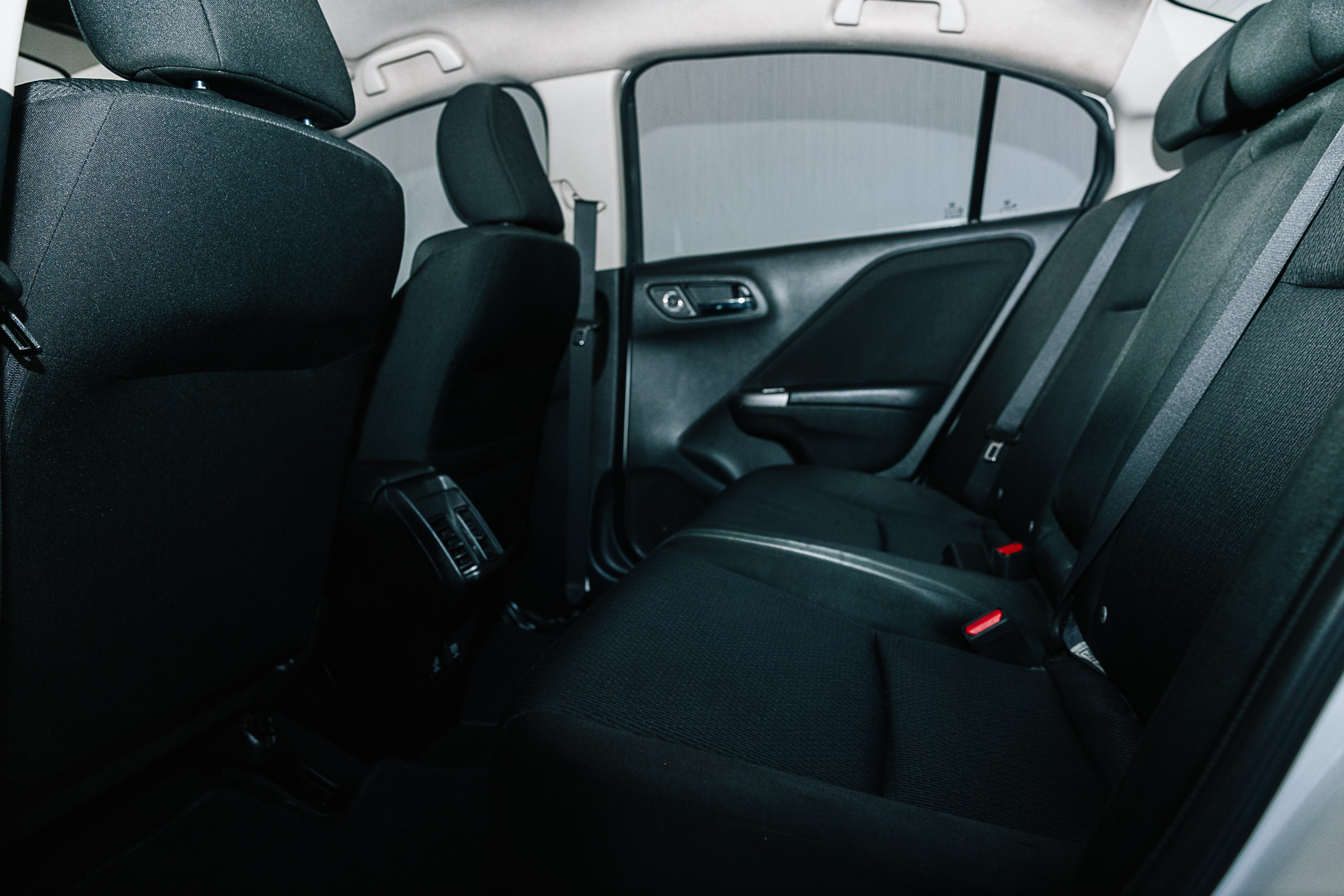 HONDA CITY EX CVT 2020