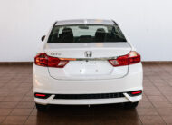 HONDA CITY EX CVT 2020