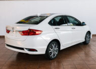 HONDA CITY EX CVT 2020
