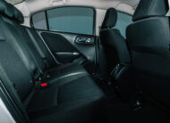 HONDA CITY EX CVT 2020