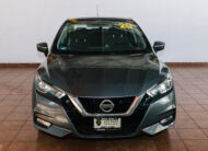 NISSAN VERSA ADVANCE 2020 BONO DE $ 30,000