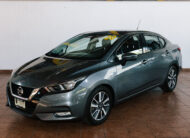 NISSAN VERSA ADVANCE 2020  ̶U̶N̶I̶D̶A̶D̶ ̶A̶P̶A̶R̶T̶A̶D̶A̶