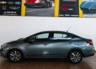 NISSAN VERSA ADVANCE 2020 BONO DE $ 30,000