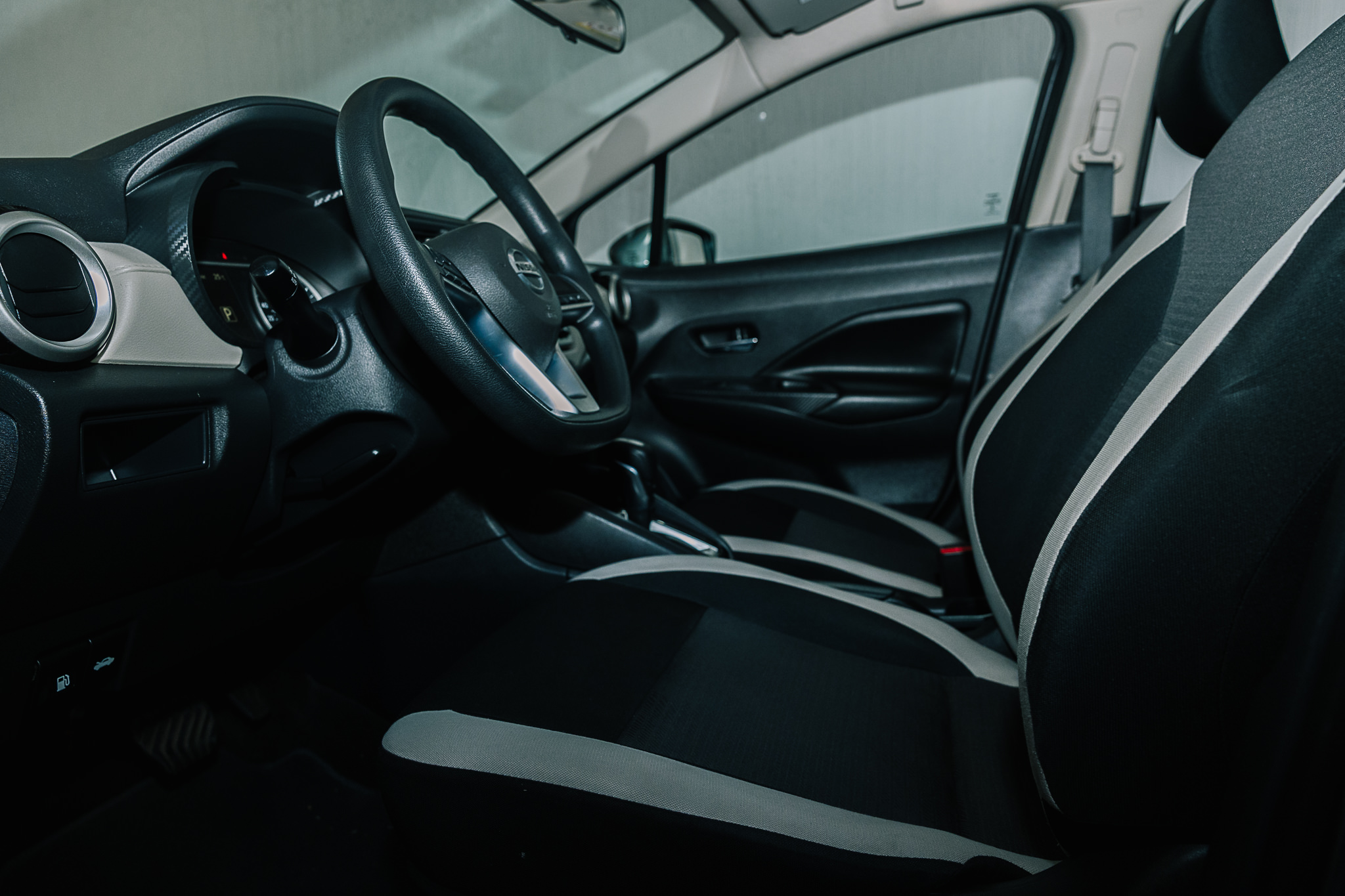 NISSAN VERSA ADVANCE 2020 BONO DE $ 30,000