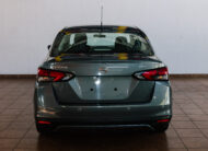 NISSAN VERSA ADVANCE 2020 BONO DE $ 30,000