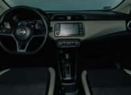 NISSAN VERSA ADVANCE 2020 BONO DE $ 30,000